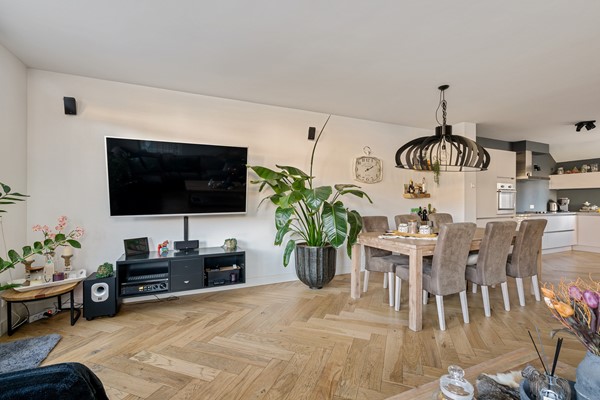 Medium property photo - Soevereinhof 22, 5551 TS Valkenswaard